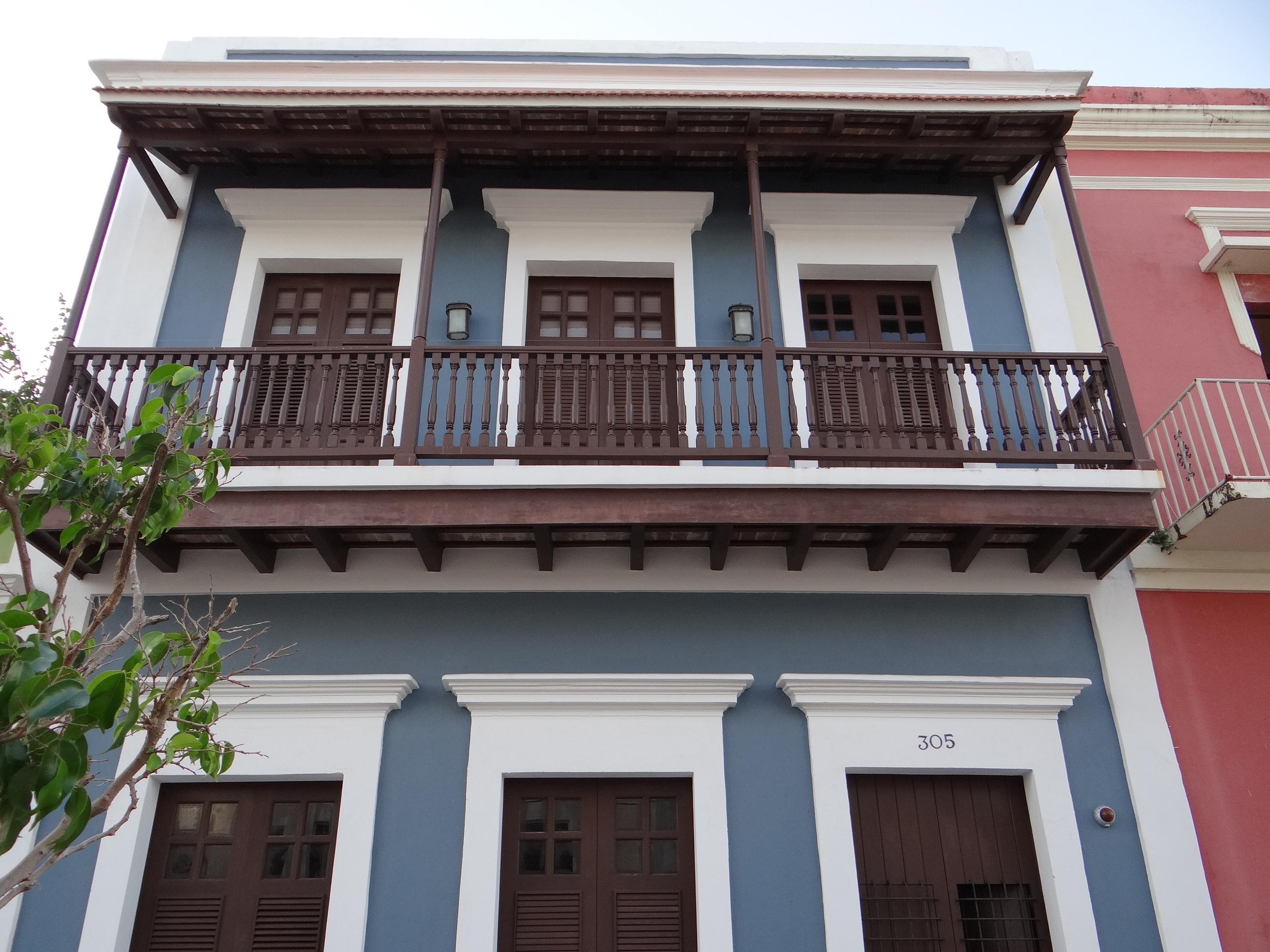 Calle de la Luna 305 - San Juan (Viejo San Juan) - 2012 00002